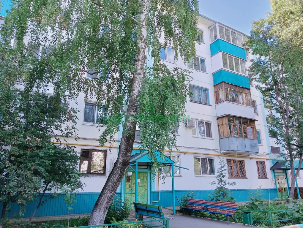 Продажа квартиры, Балаково, Набережная Леонова ул. - Фото 14