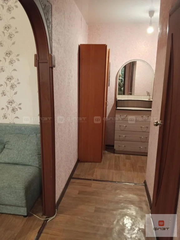 Продажа квартиры, Казань, Победы пр-кт. - Фото 5