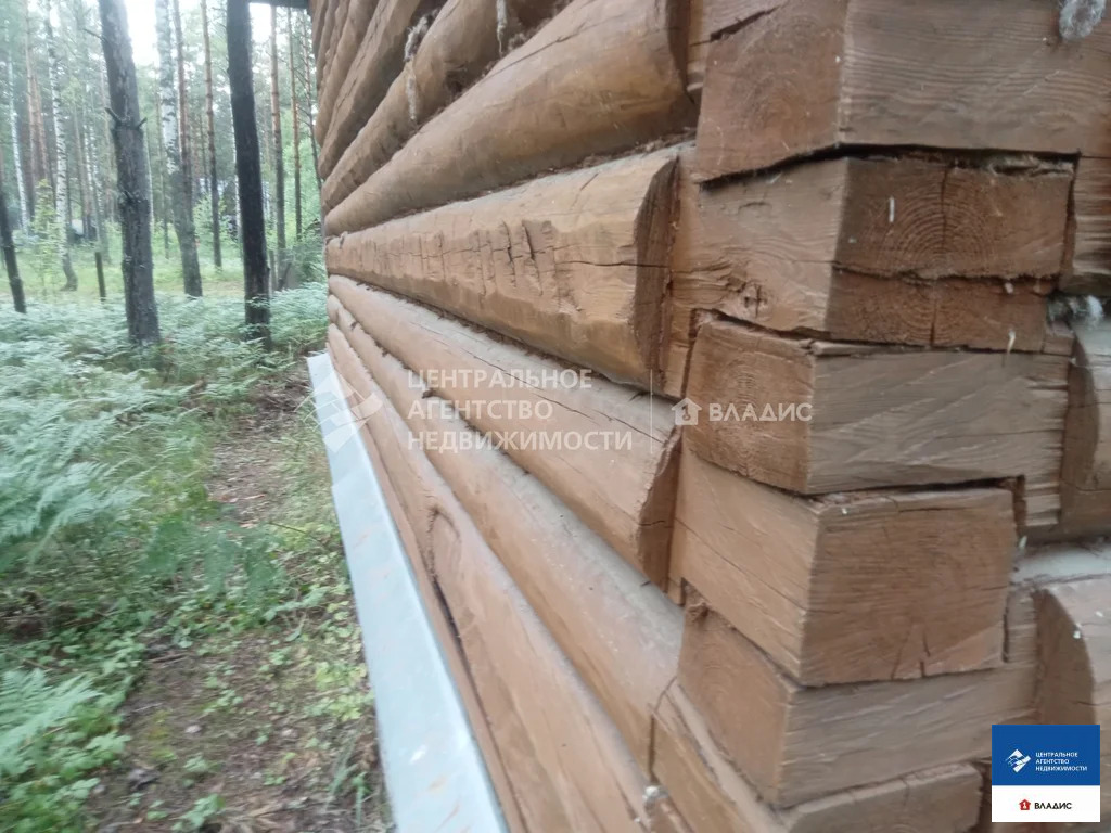 Продажа дома, Деулино, Рязанский район, ул. Лесная - Фото 5