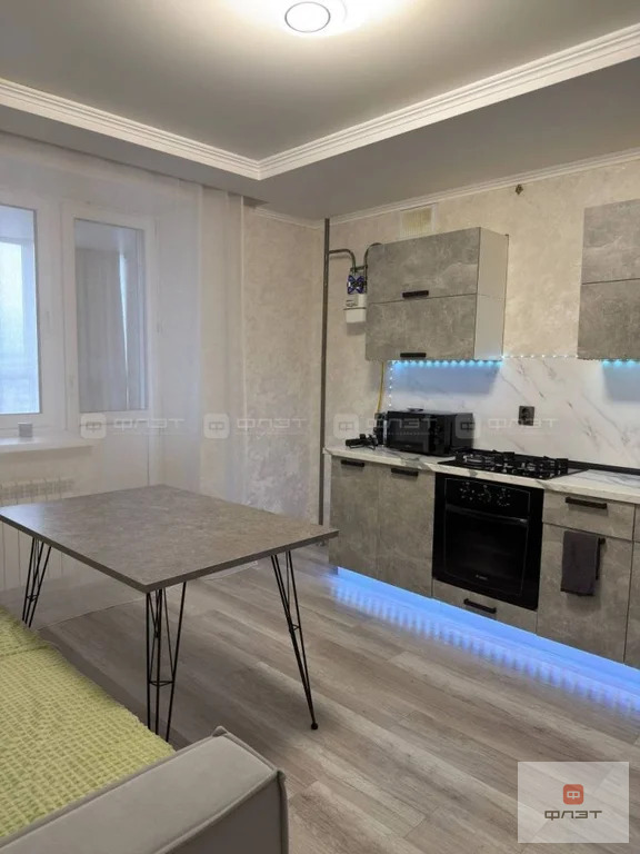 Аренда квартиры, Казань, ул. Салиха Батыева д.21 - Фото 7