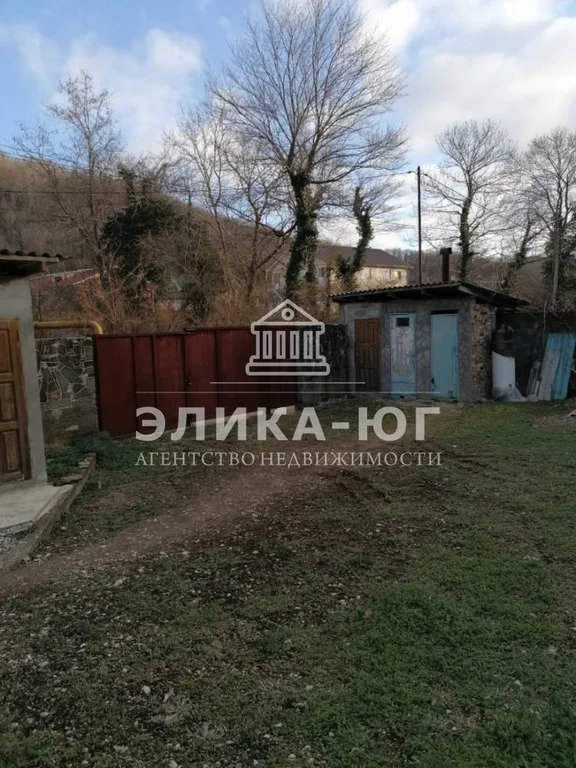 Продажа участка, Джубга, Туапсинский район, Платановая ул. - Фото 2