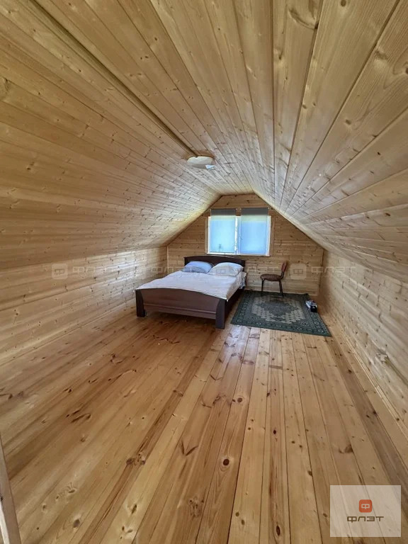 Продажа дома, Лаишевский район, лснт Энергетик - Фото 10