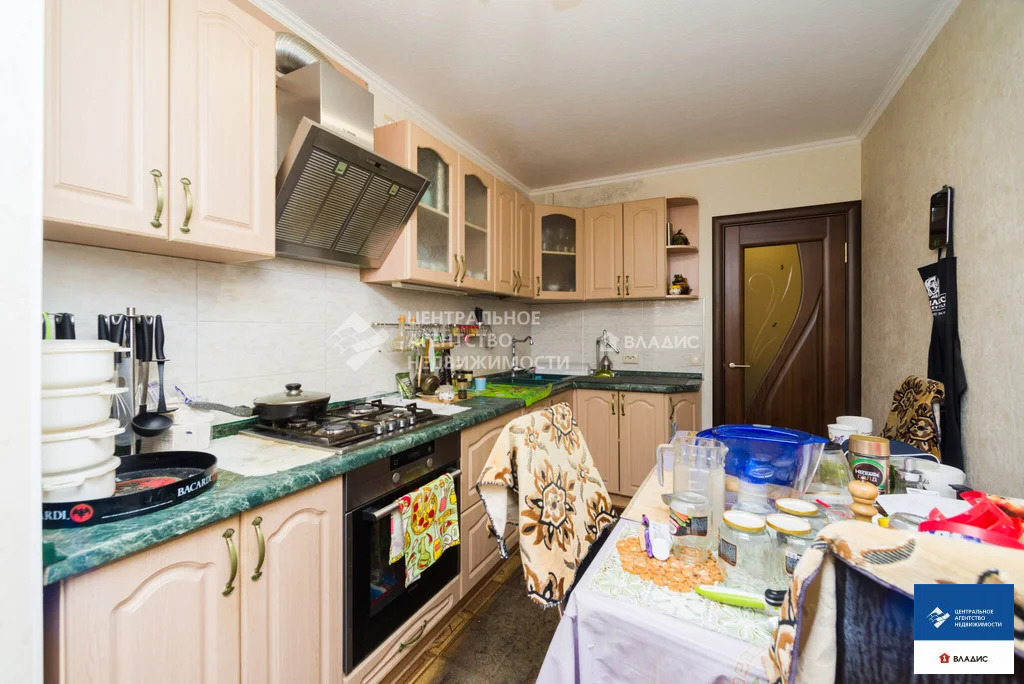 Продажа квартиры, Рязань, ул. Интернациональная - Фото 16