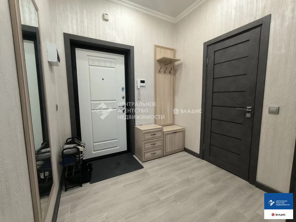 Аренда квартиры, Рязань, ул. Введенская - Фото 11