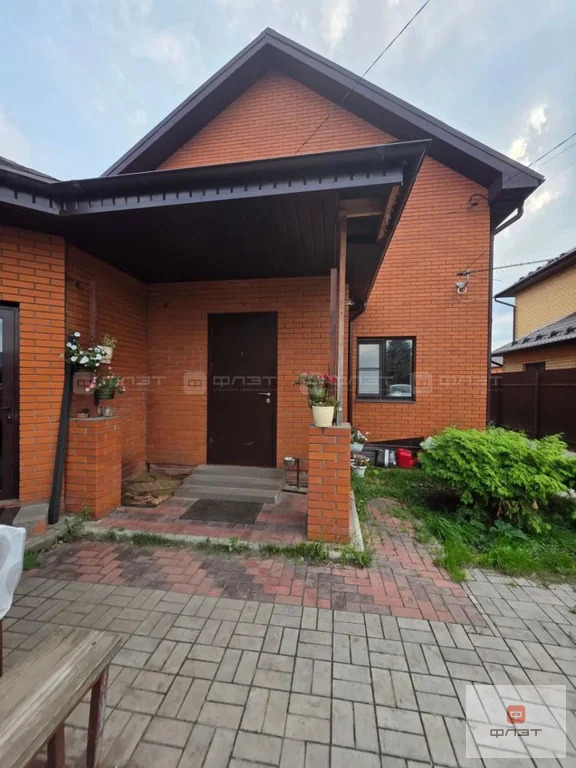 Продажа дома, Столбище, Лаишевский район, ул. Северная - Фото 17