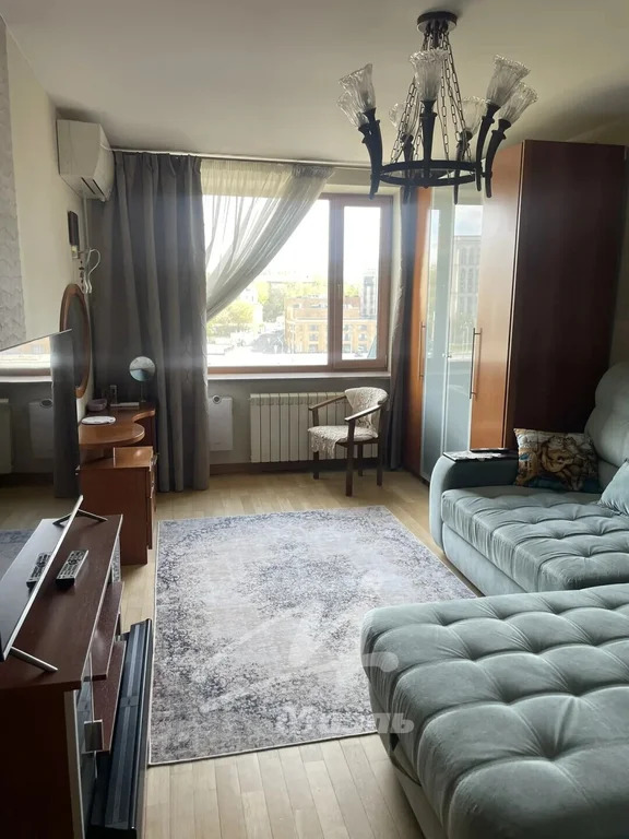 Продажа квартиры, Космодамианская наб. - Фото 7
