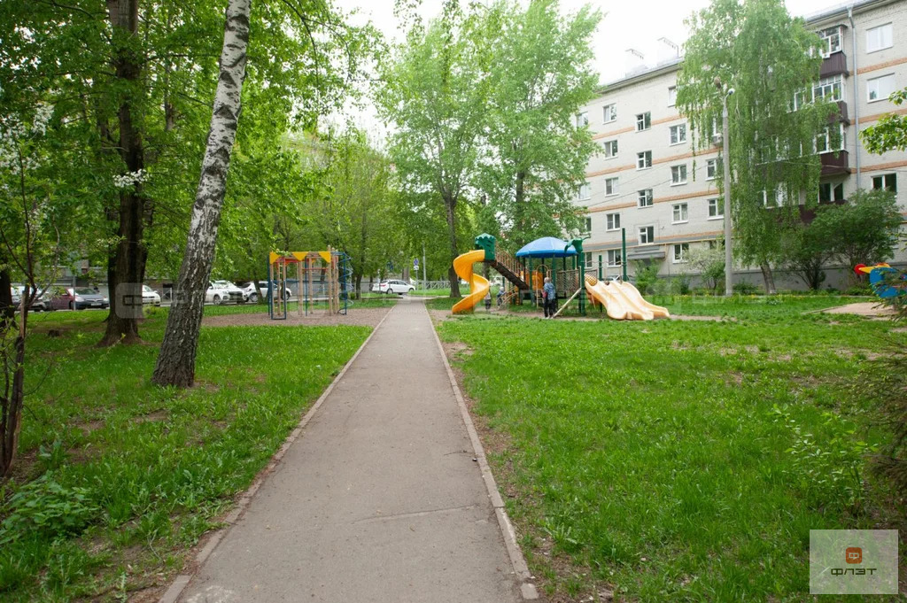 Продажа квартиры, Казань, ул. Зур Урам - Фото 10