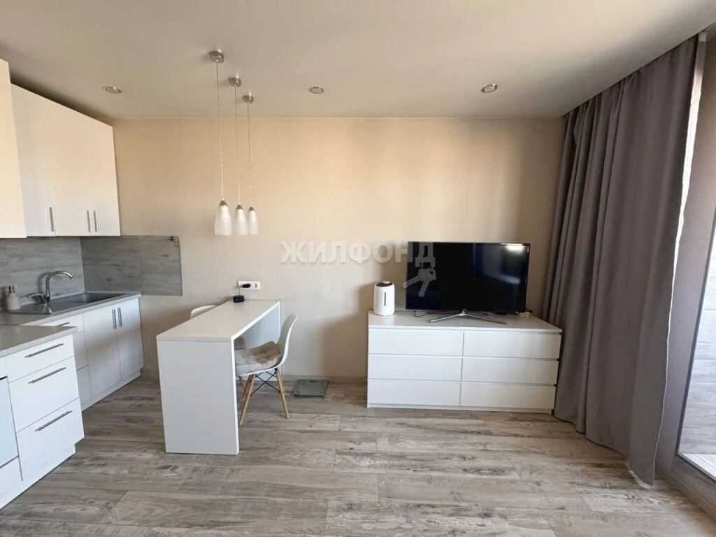 Продажа квартиры, Новосибирск, ул. Державина - Фото 1