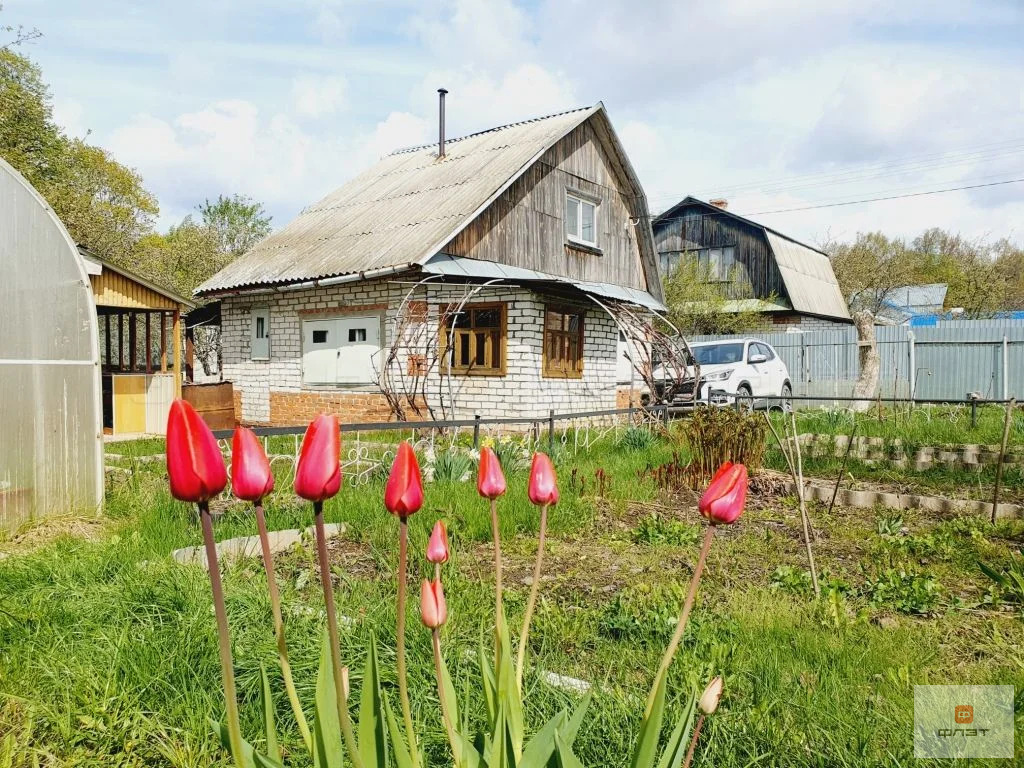 Продажа домов ул. Тукая, Бакрчи на AFY.ru