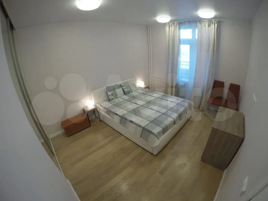 2-к. квартира, 50 м, 13/17 эт. - Фото 21