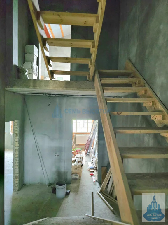 Продажа дома, Подольск, ул. Станичная - Фото 11