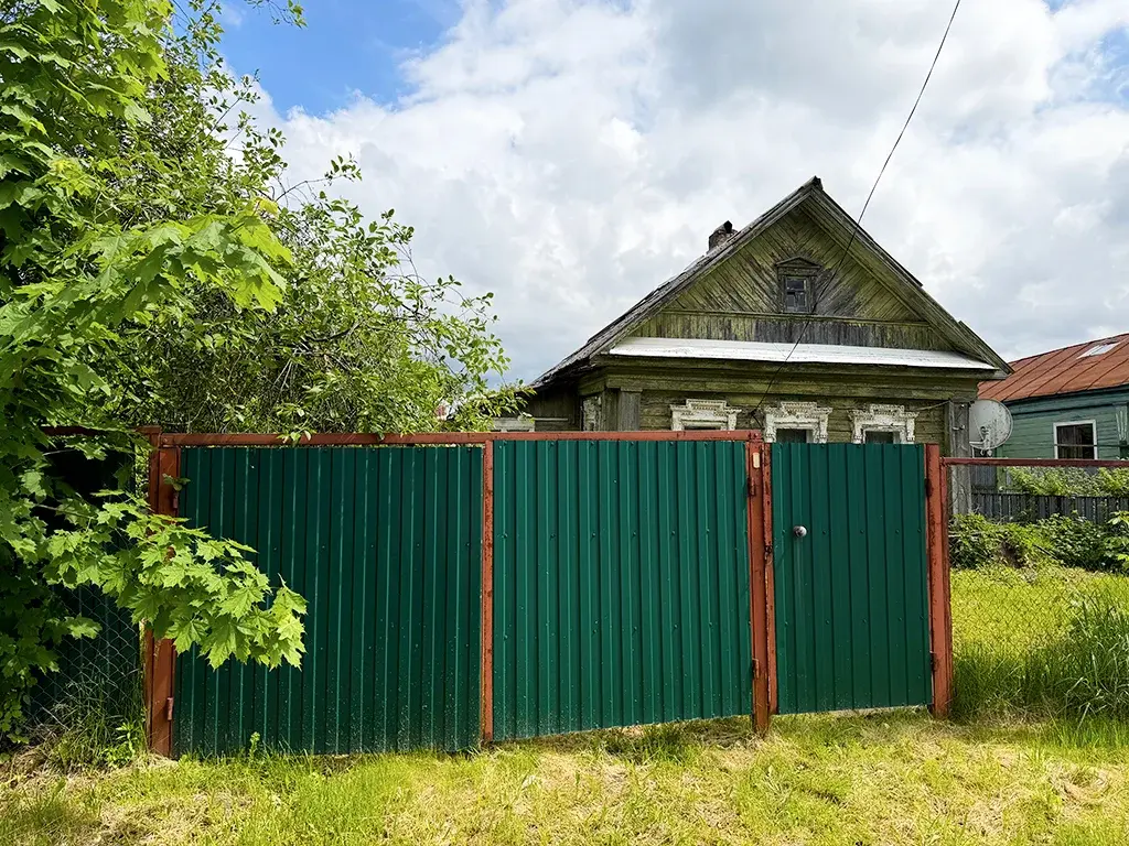 Дом в селе Починки - Фото 16