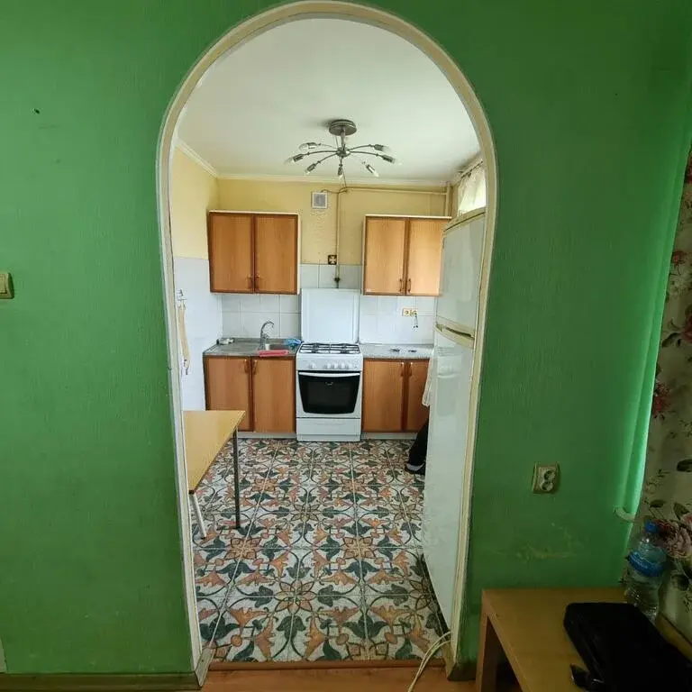 Срочно сдается 1-я квартира в д. Покровское Рузский р. - Фото 2