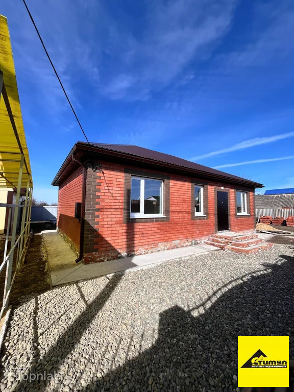 Продажа дома, Кухаривка, Ейский район - Фото 3