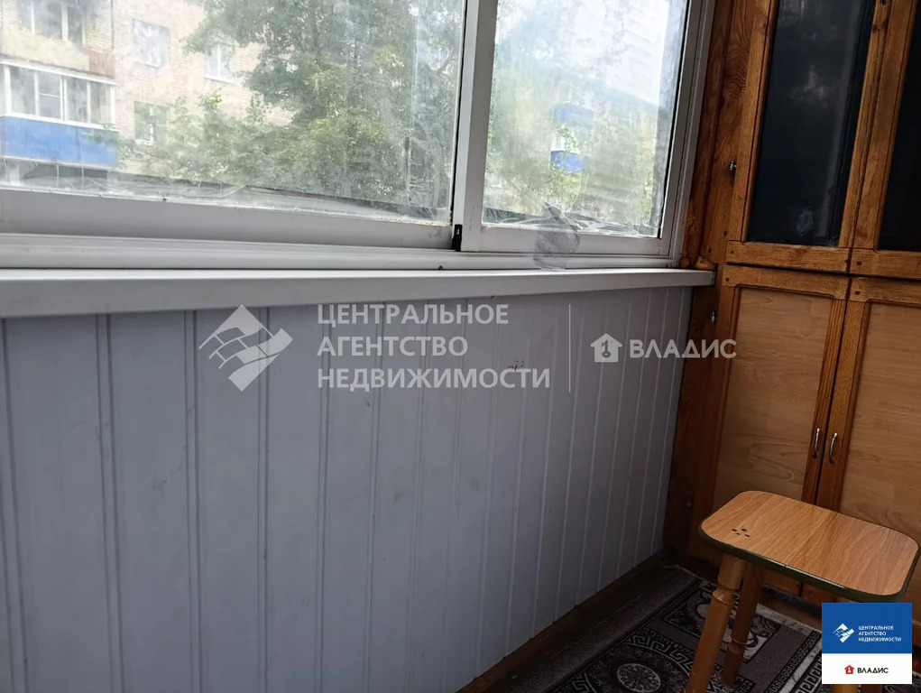 Продажа квартиры, Шилово, Шиловский район, ул. Советская - Фото 11