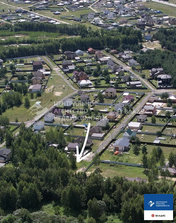 Продажа участка, Рязанский район, Светлая улица - Фото 3