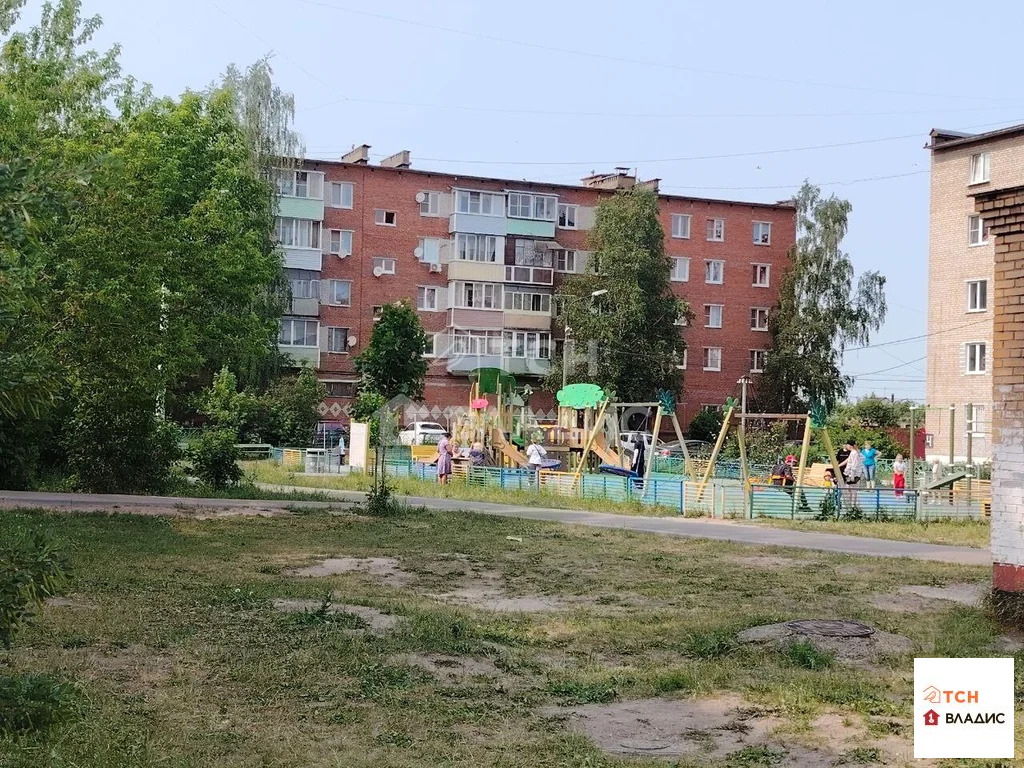 Продажа квартиры, Давыдово, Волоколамский район, Заводская улица - Фото 19