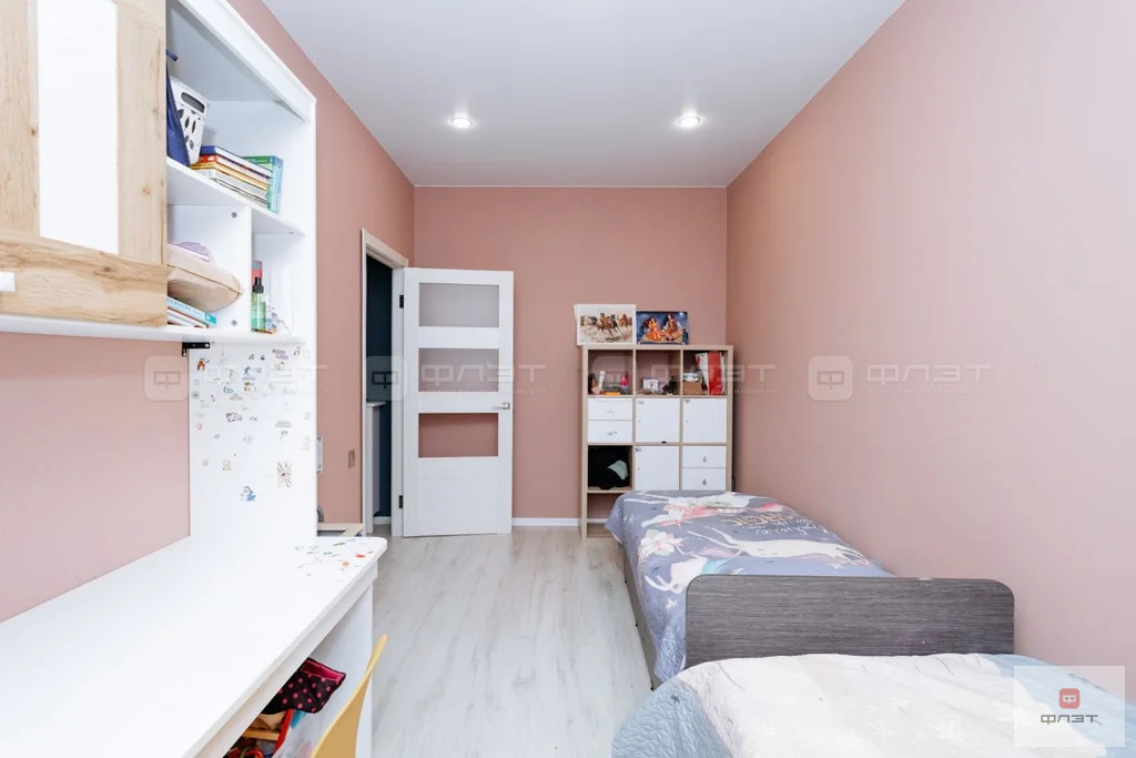 Продажа квартиры, Казань, ул. Тэцевская - Фото 20