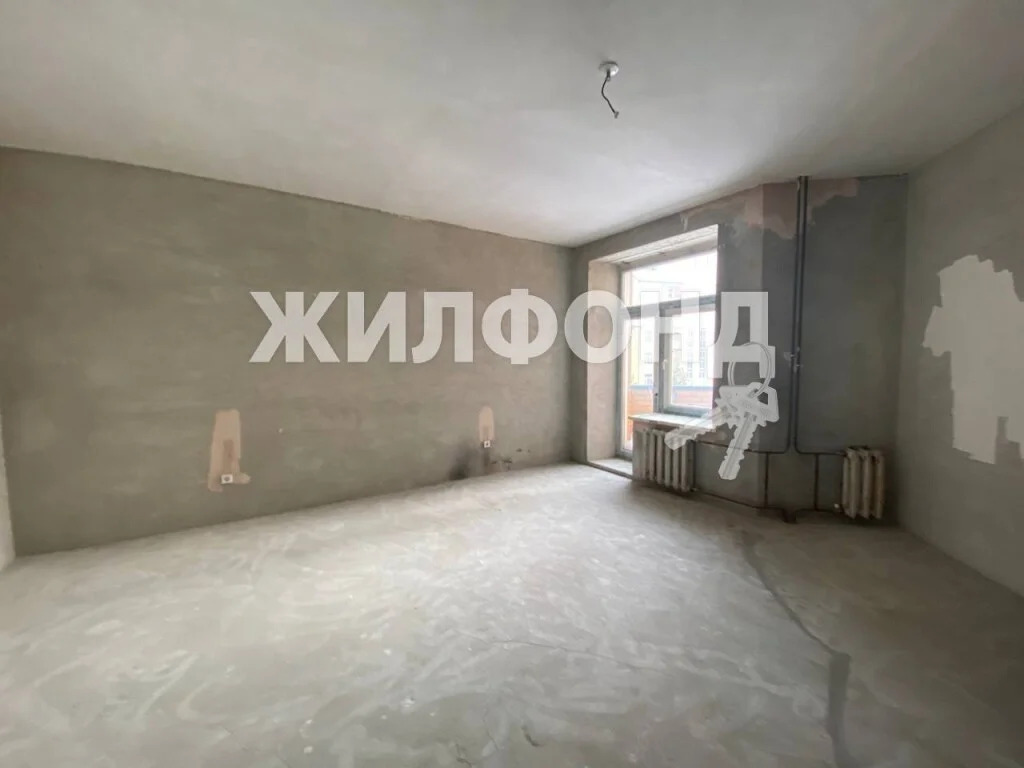 Продажа квартиры, Новолуговое, Новосибирский район, 3-й квартал - Фото 2