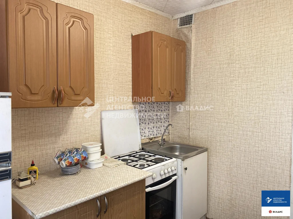 Продажа квартиры, Новомичуринск, Пронский район, Смирягина пр-кт. - Фото 14