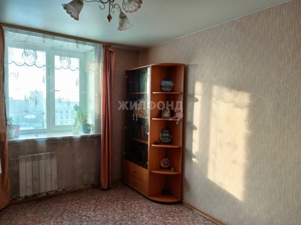 Продажа квартиры, Новосибирск, ул. Дмитрия Шамшурина - Фото 4