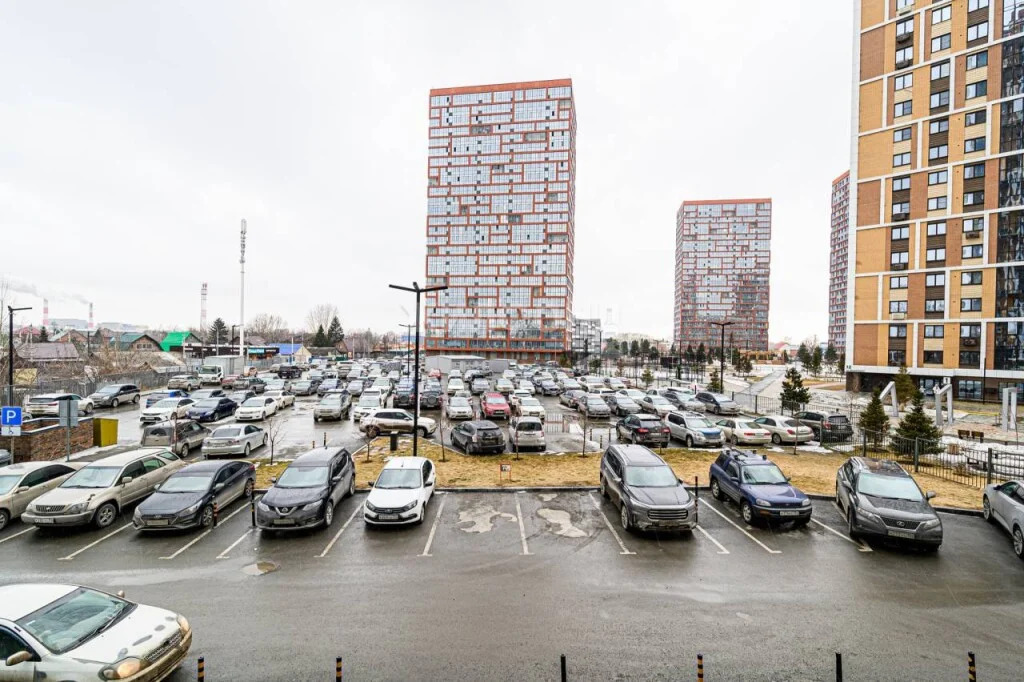Продажа квартиры, Новосибирск, Ясный Берег - Фото 28