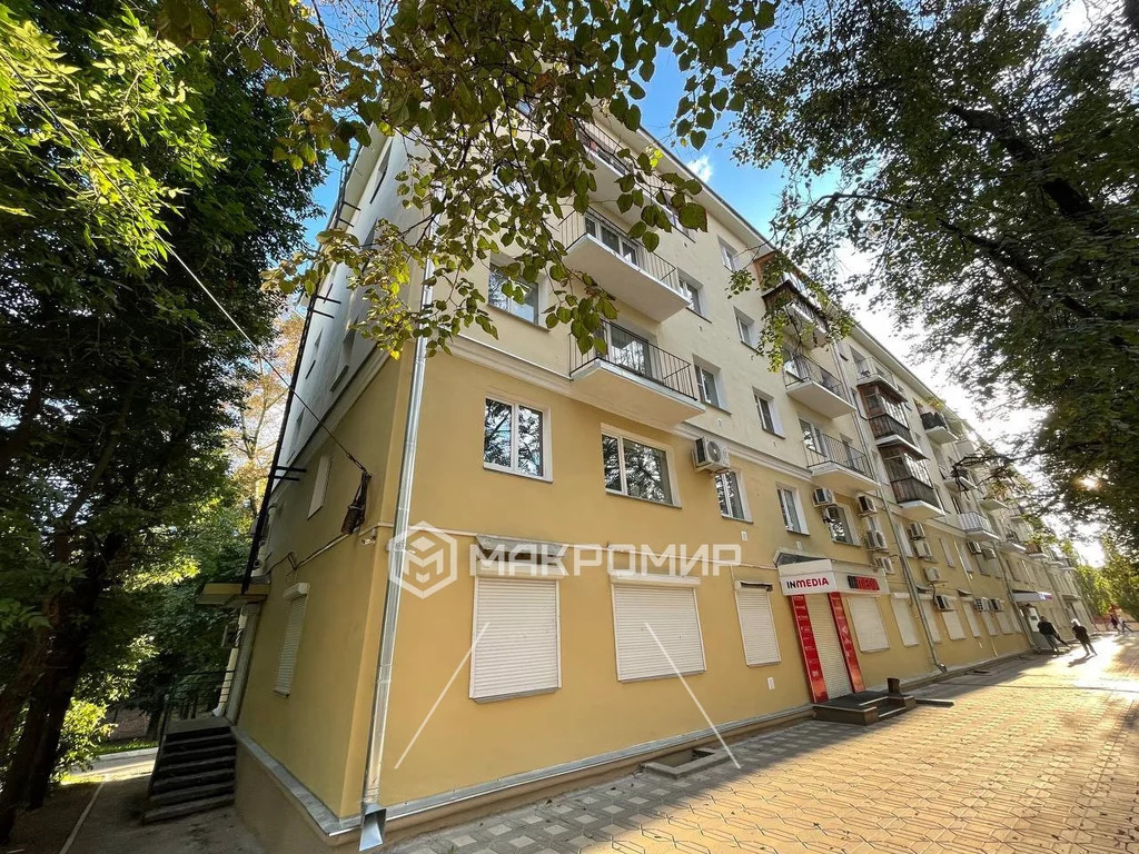 Продажа квартиры, Киров, Московская ул, 40 - Фото 27
