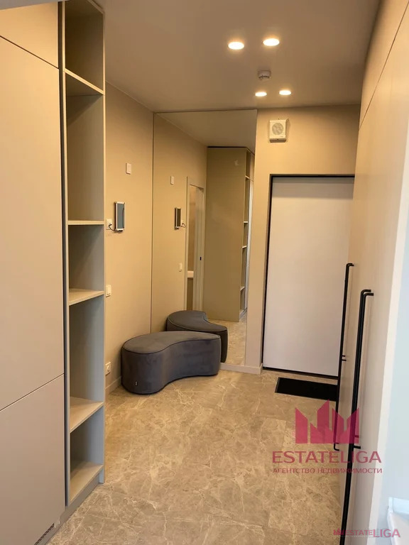 Аренда квартиры, улица Мустая Карима - Фото 6