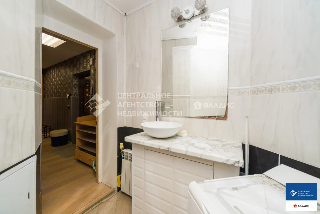 Продажа квартиры, Рязань, ул. Быстрецкая - Фото 10