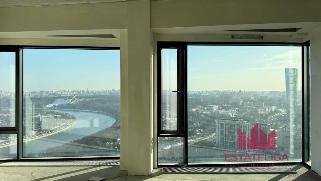 Продажа квартиры, 1-й Сетуньский проезд - Фото 1