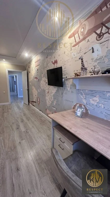 Продажа квартиры, Минеральные Воды, 22 Партсъезда пр-кт. - Фото 18