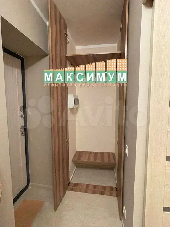 Аренда 2-к. квартира в Домодедово, ул. Туполева, д.12 - Фото 6