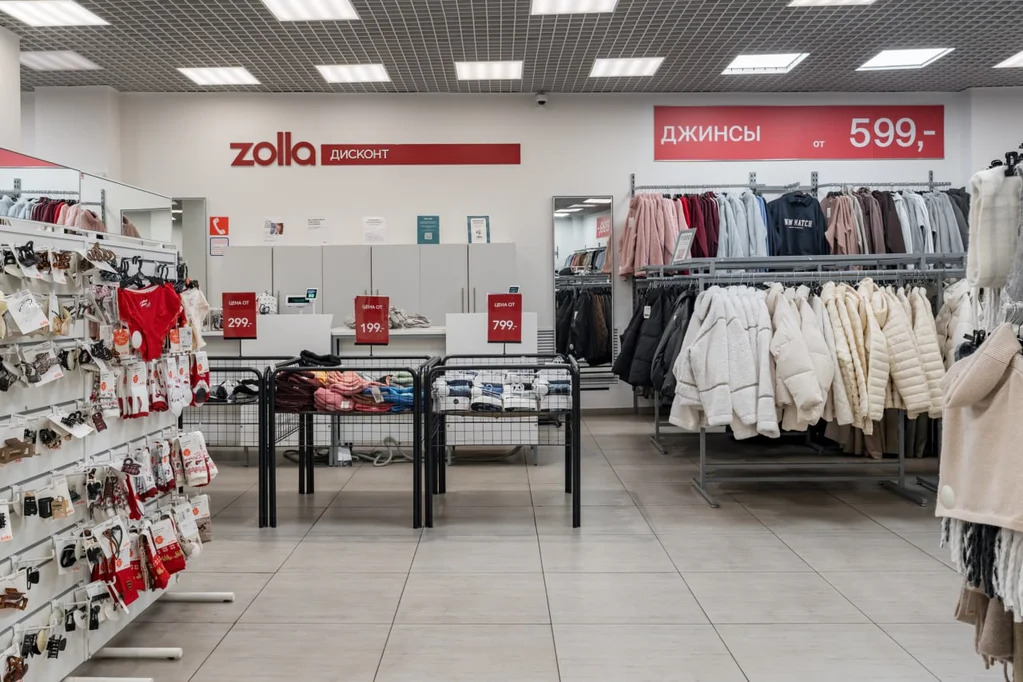 Продается готовый бизнес 1964.8 м2 - Фото 10