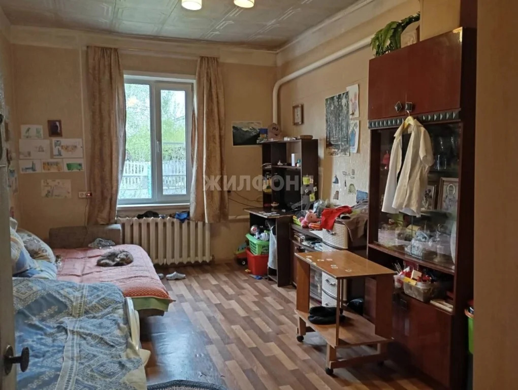 Продажа квартиры, Крахаль, Новосибирский район, ул. Мира - Фото 8