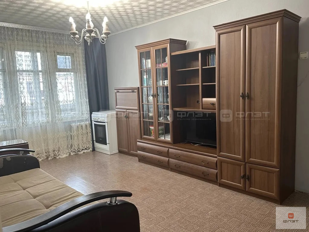 Продажа квартиры, Казань, ул. Шоссейная - Фото 2