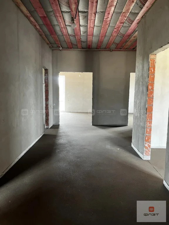 Продажа дома, Эстачи, Высокогорский район, ул. Кристальная - Фото 3