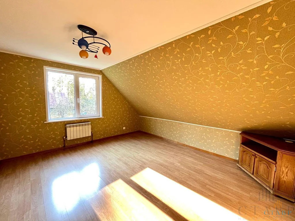 Продажа дома, Всеволожск, Всеволожский район, ул. Ломоносова - Фото 26