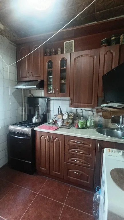 Продажа квартиры, Севастополь, ул. Парниковая - Фото 7