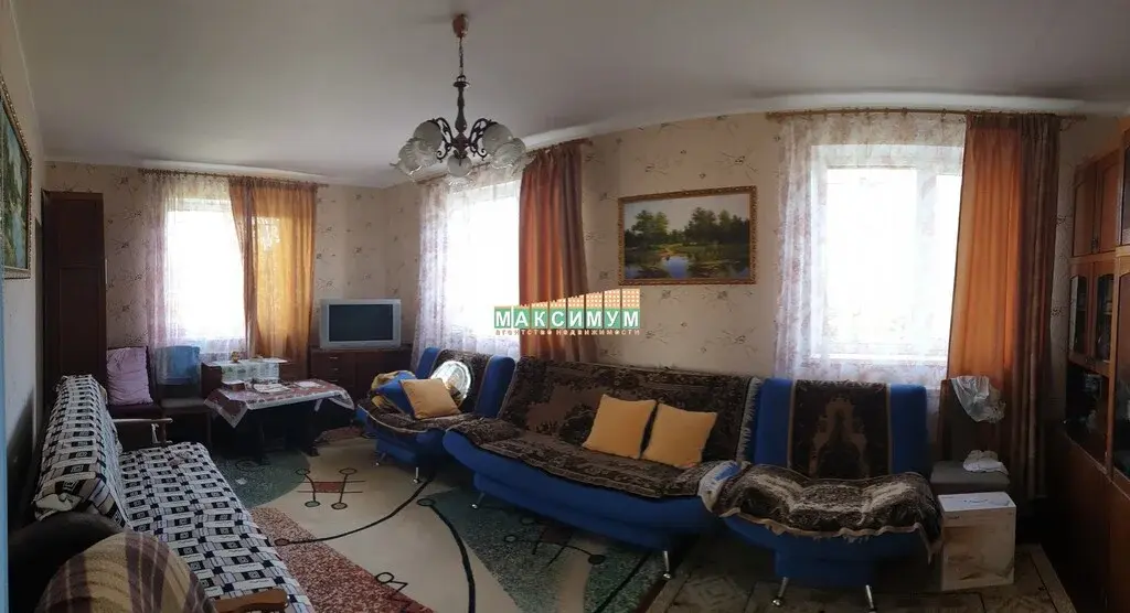 Кирпичный дом 110 кв.м. в Домодедово, мкр. Барыбино, СНТ "Росток" - Фото 15
