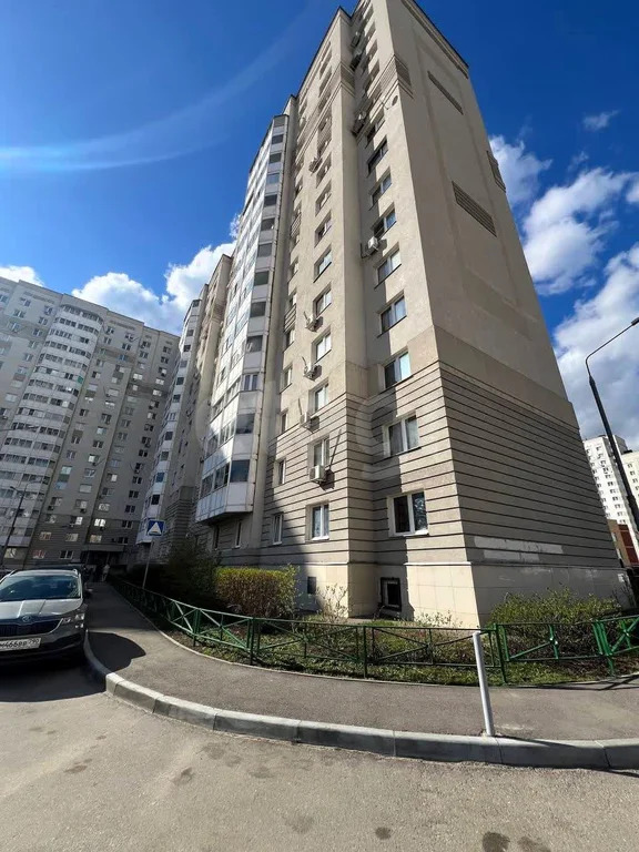 Продажа квартиры, Балашиха, Балашиха г. о., улица Колдунова - Фото 25