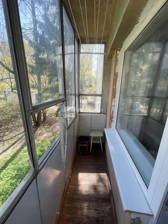 Продажа квартиры, ул. Рогова - Фото 11