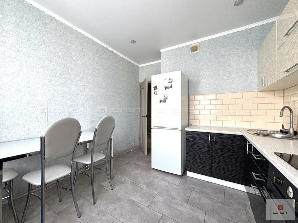 Продажа квартиры, Казань, ул. Комсомольская - Фото 5