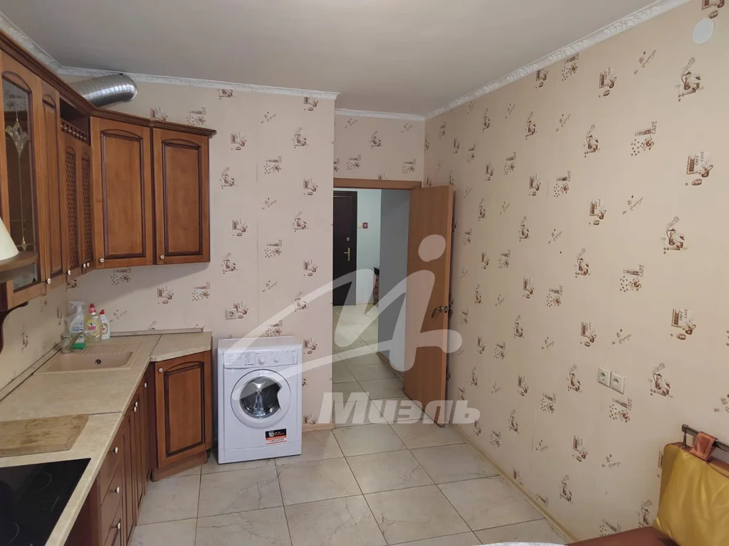 Продажа квартиры, Реутов, ул. Октября - Фото 10