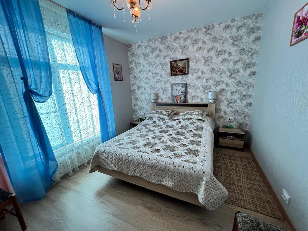 Продажа дома, Пересыпь, Темрюкский район, Лазурный пер. - Фото 16