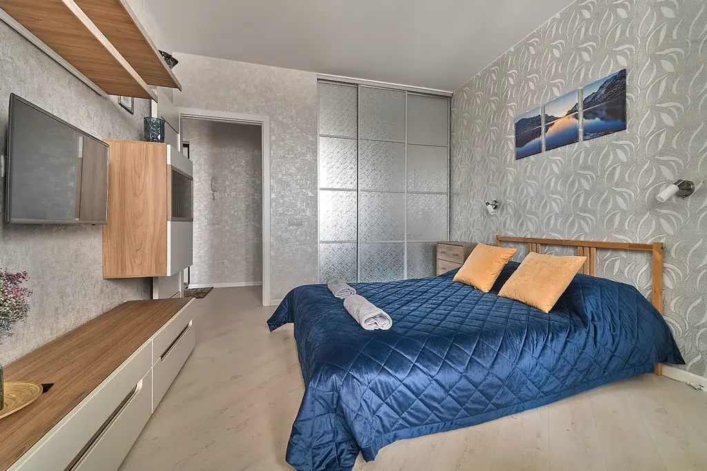 1-к ул. Курчатова, дом 27/2 - Фото 15