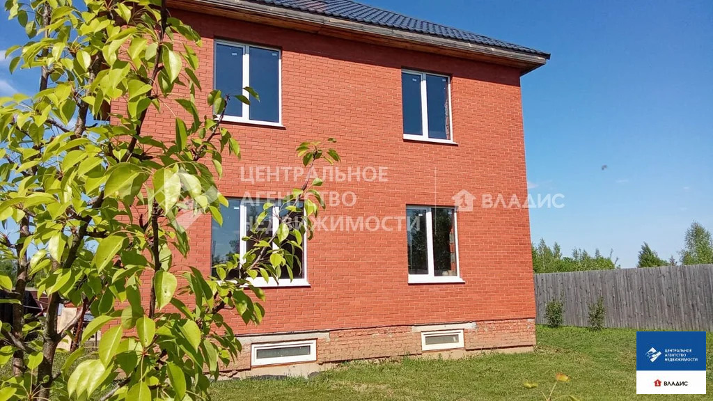 Продажа дома, Рожок, Рязанский район, Полевая улица - Фото 3