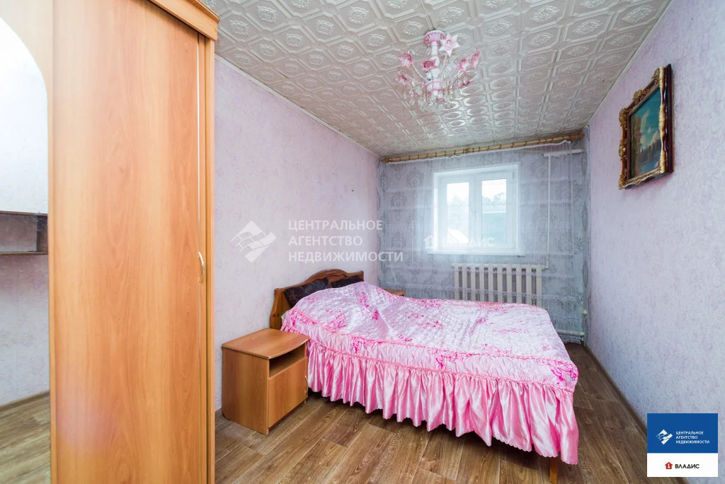 Продажа дома, Тума, Клепиковский район, ул. Калинина - Фото 18