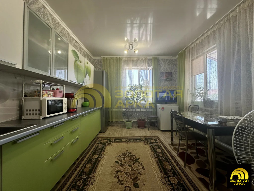 Продажа дома, Темрюкский район, Советская улица - Фото 18