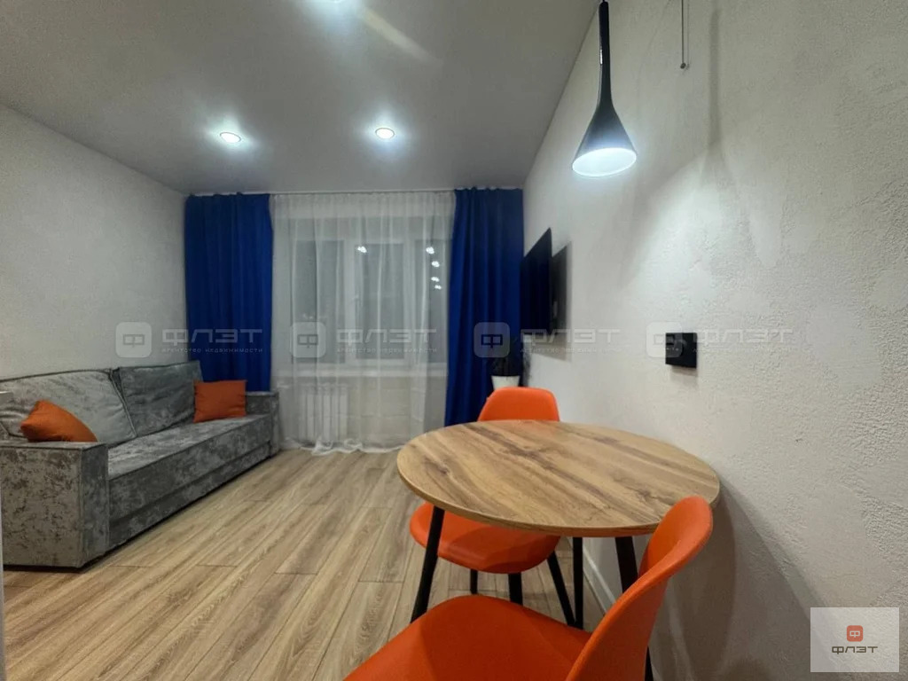 Продажа квартиры, Казань, ул. Авангардная - Фото 3