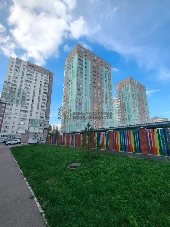 Аренда квартиры, Уфа, ул. Набережная реки Уфы - Фото 14